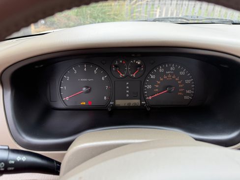 Used 2004 Hyundai Sonata image 5