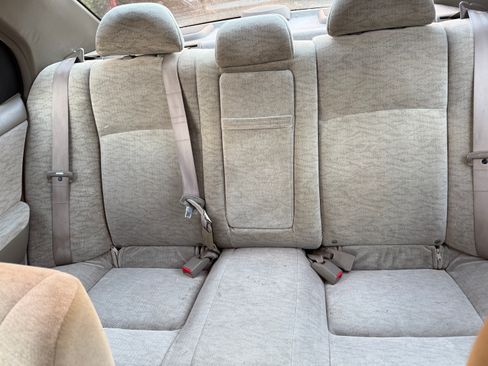 Used 2005 Kia Optima LX image 11