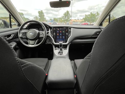 Used 2022 Subaru Legacy Premium AWD/4WD image 15