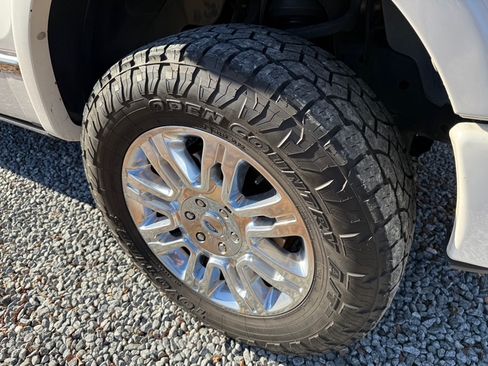 Used 2010 Ford F150 Platinum image 20