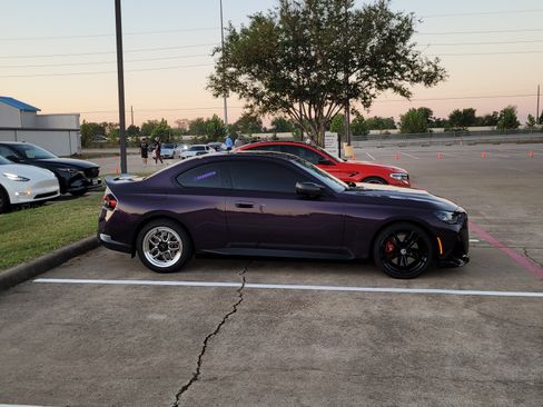 Used 2023 BMW M240i xDrive Coupe w/ Premium Package image 6