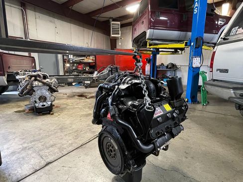 Used 2008 Ford F350 Lariat image 27