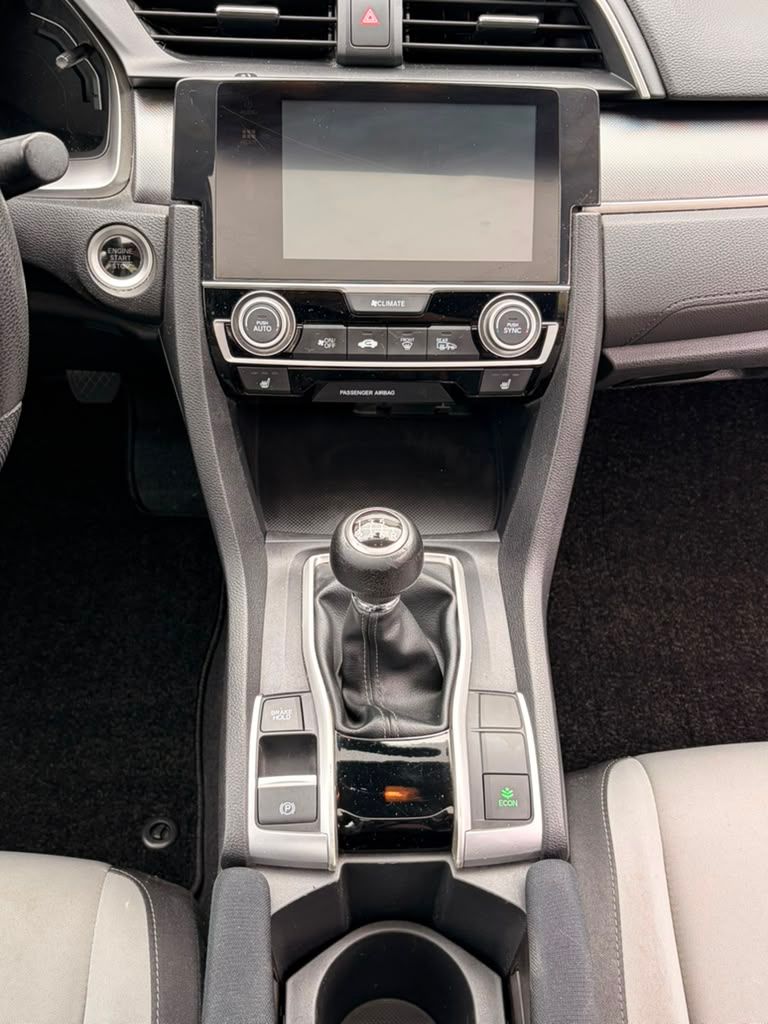 Used 2017 Honda Civic EX-T image 17