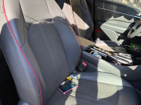 Used 2023 Hyundai Sonata SEL Plus image 9