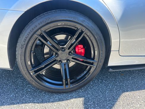 Used 2015 Lexus GS 350 w/ F Sport Package image 10