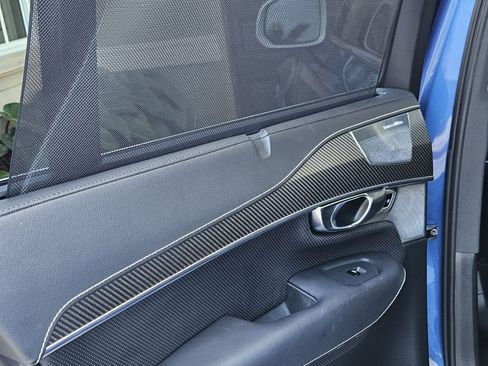 Used 2019 Volvo XC90 T6 R-Design w/ Advanced Package image 19