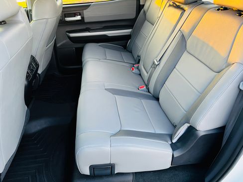 Used 2019 Toyota Tundra Limited RWD image 15