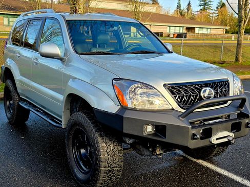 Used 2004 Lexus GX 470 image 5