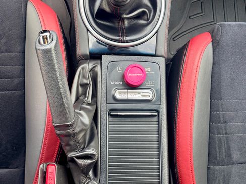 Used 2019 Subaru WRX STI Limited image 31