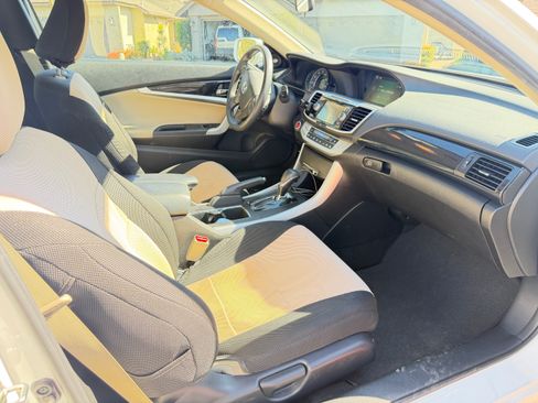 Used 2015 Honda Accord EX image 14