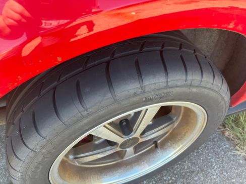 Used 2003 Ford Mustang GT Premium image 22