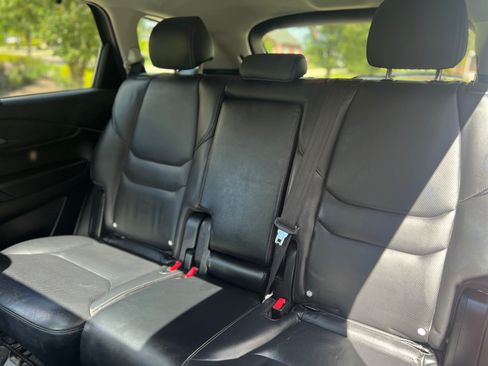 Used 2018 MAZDA CX-9 Touring w/ Touring Premium Package image 28