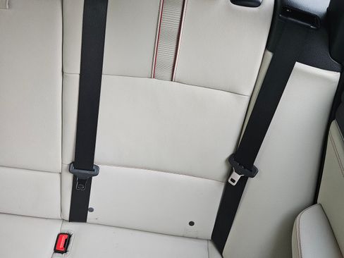 Used 2016 BMW X3 xDrive35i image 13