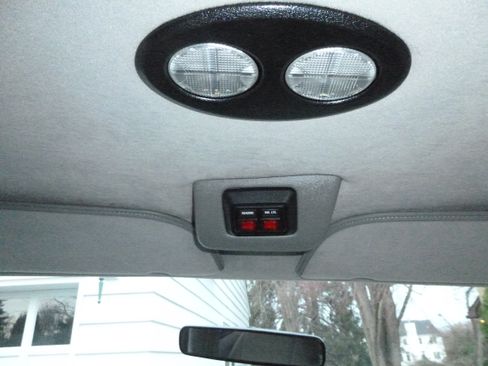 Used 2005 Ford E-150 and Econoline 150 image 14