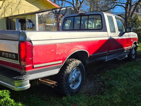Used 1995 Ford F250 2WD SuperCab image 1