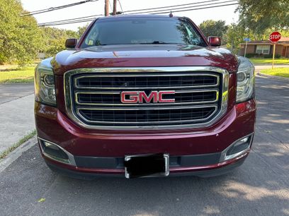 Used 2018 GMC Yukon XL SLT