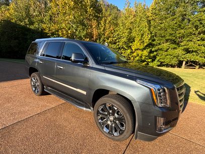 Used 2020 Cadillac Escalade Luxury