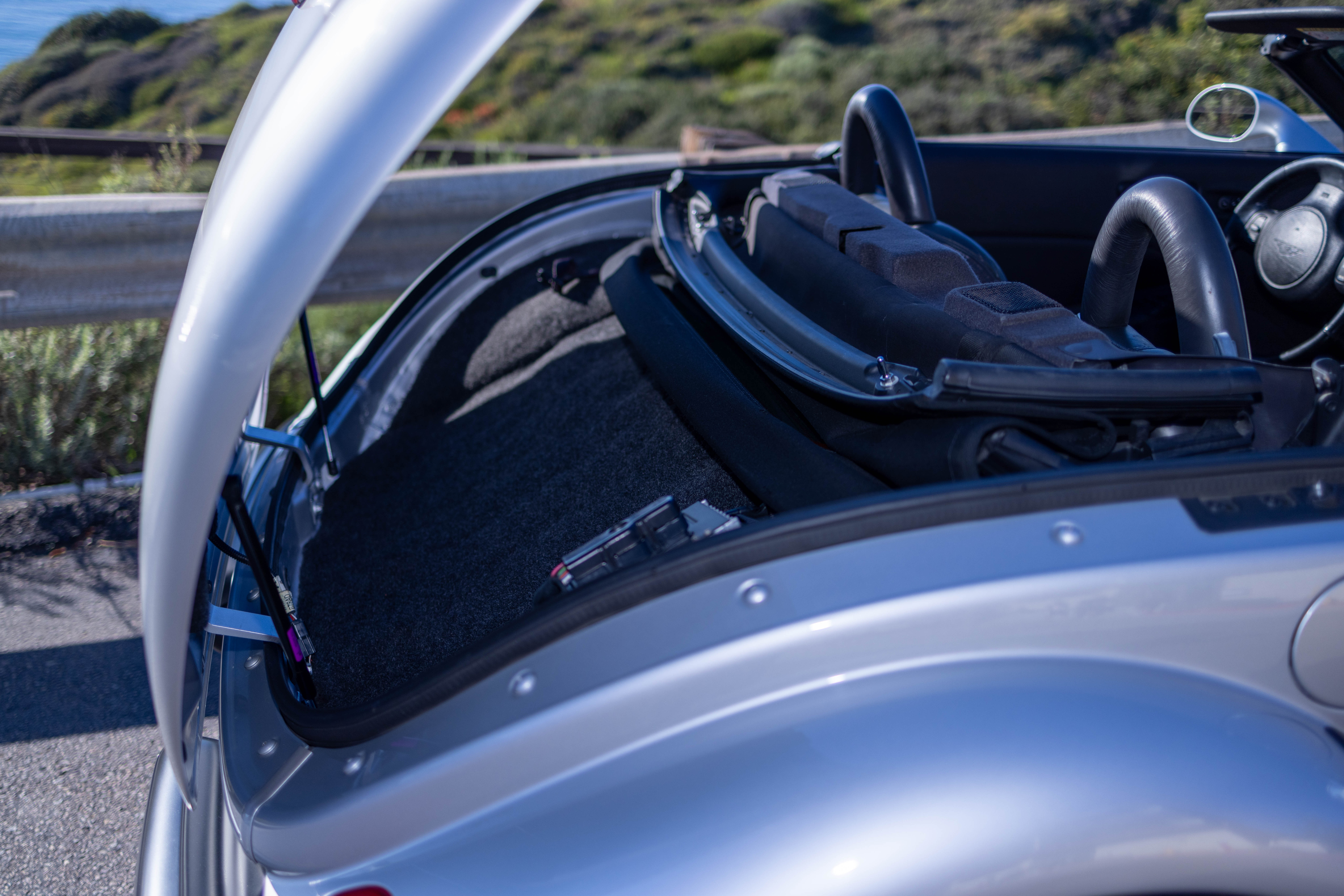 Used 2000 Plymouth Prowler RWD image 13