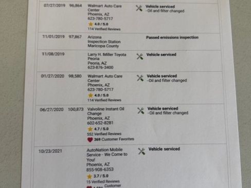Used 2006 Toyota Tundra 2WD Regular Cab image 23