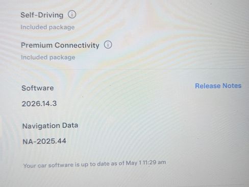 Used 2018 Tesla Model X 75D AWD/4WD image 24