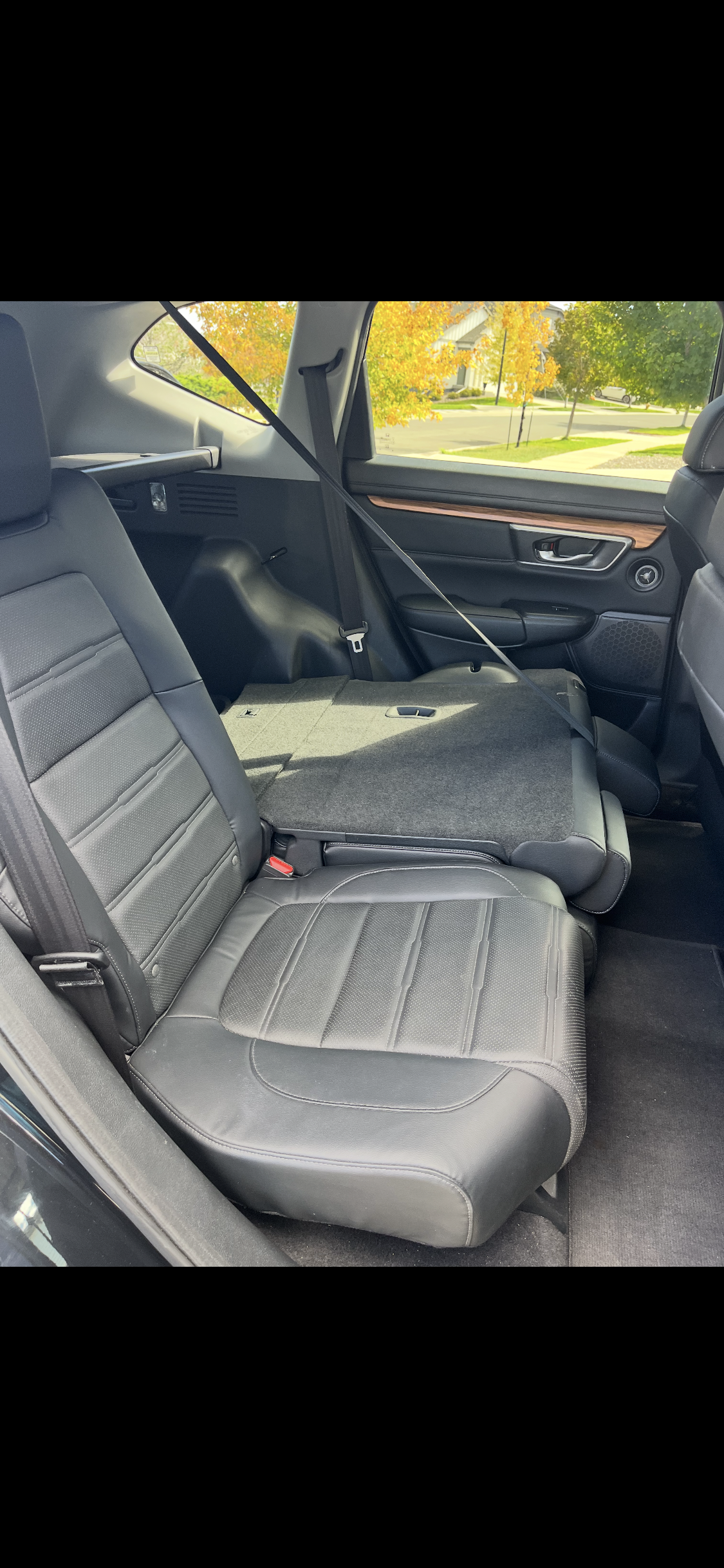 Used 2017 Honda CR-V EX-L image 12