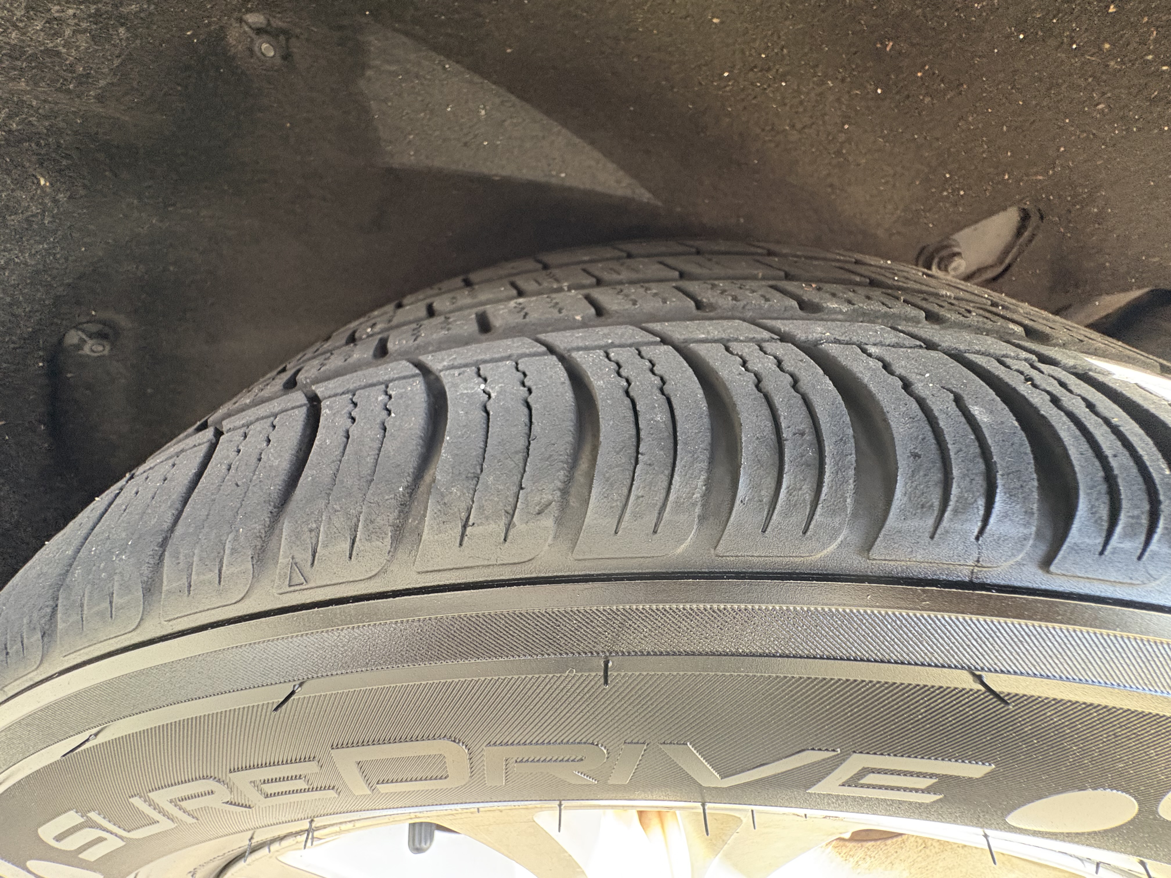 Used 2011 Toyota Sienna XLE FWD image 20
