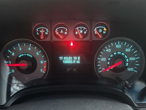 Used 2010 Ford F150 FX2 image 30