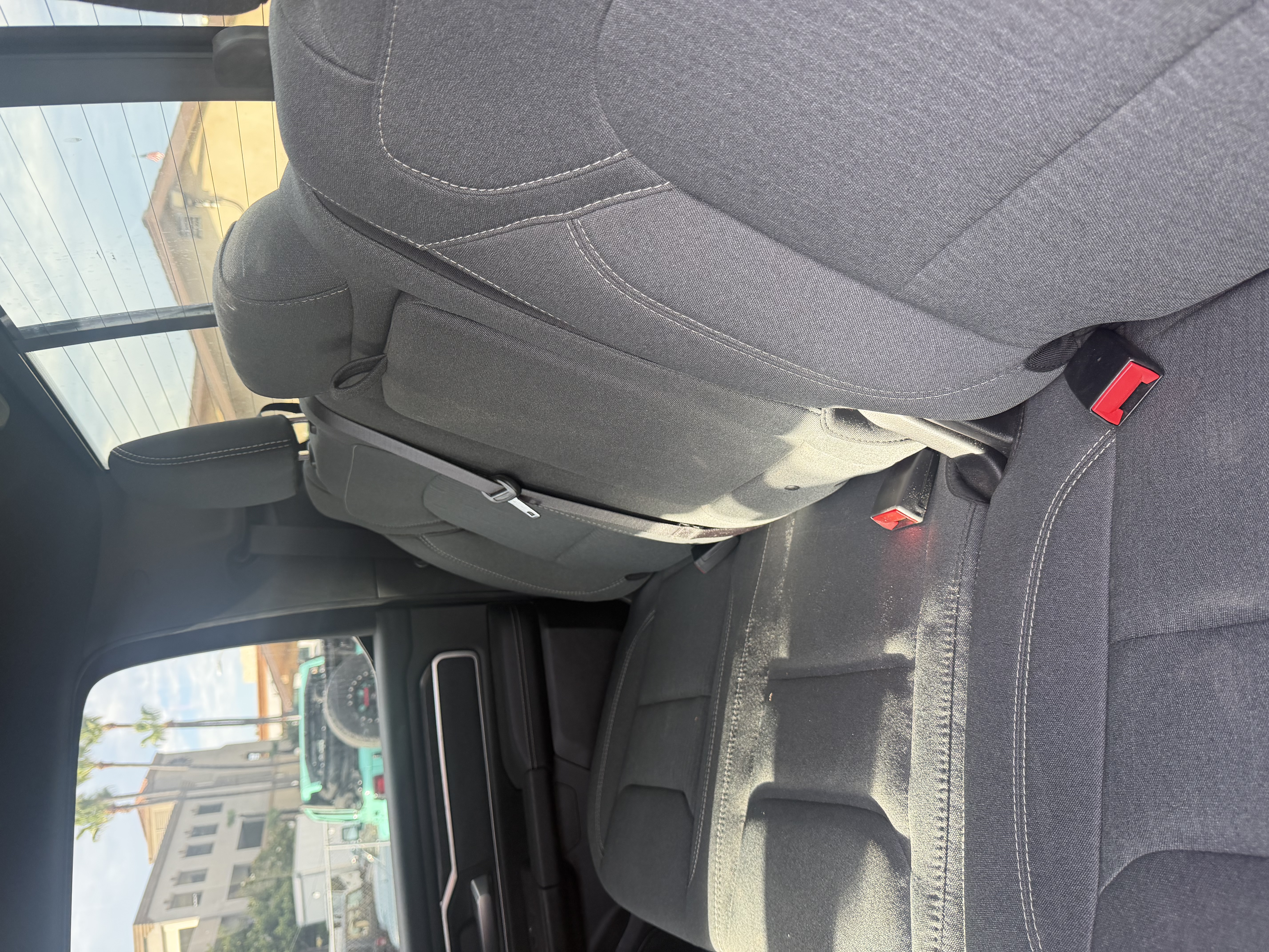 Used 2022 RAM 1500 Big Horn RWD image 13
