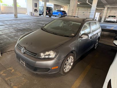 Used 2011 Volkswagen Jetta TDI