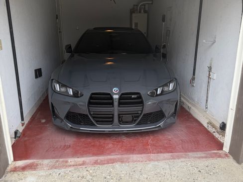 Used 2026 BMW M4 xDrive Competition image 6