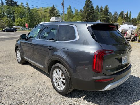Used 2020 Kia Telluride LX AWD/4WD image 30