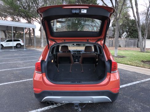 Used 2015 BMW X1 sDrive28i image 5