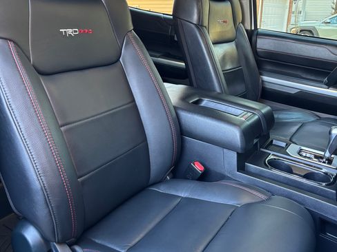 Used 2017 Toyota Tundra TRD Pro image 6