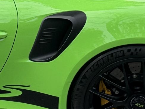 Used 2019 Porsche 911 GT3 RS image 18