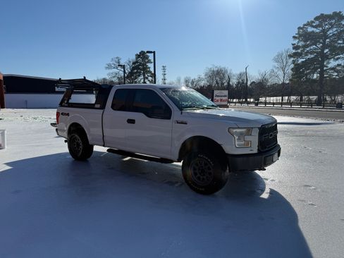 Used 2016 Ford F150 XL image 13