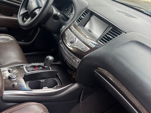Used 2014 INFINITI QX60 FWD w/ Premium Package image 6
