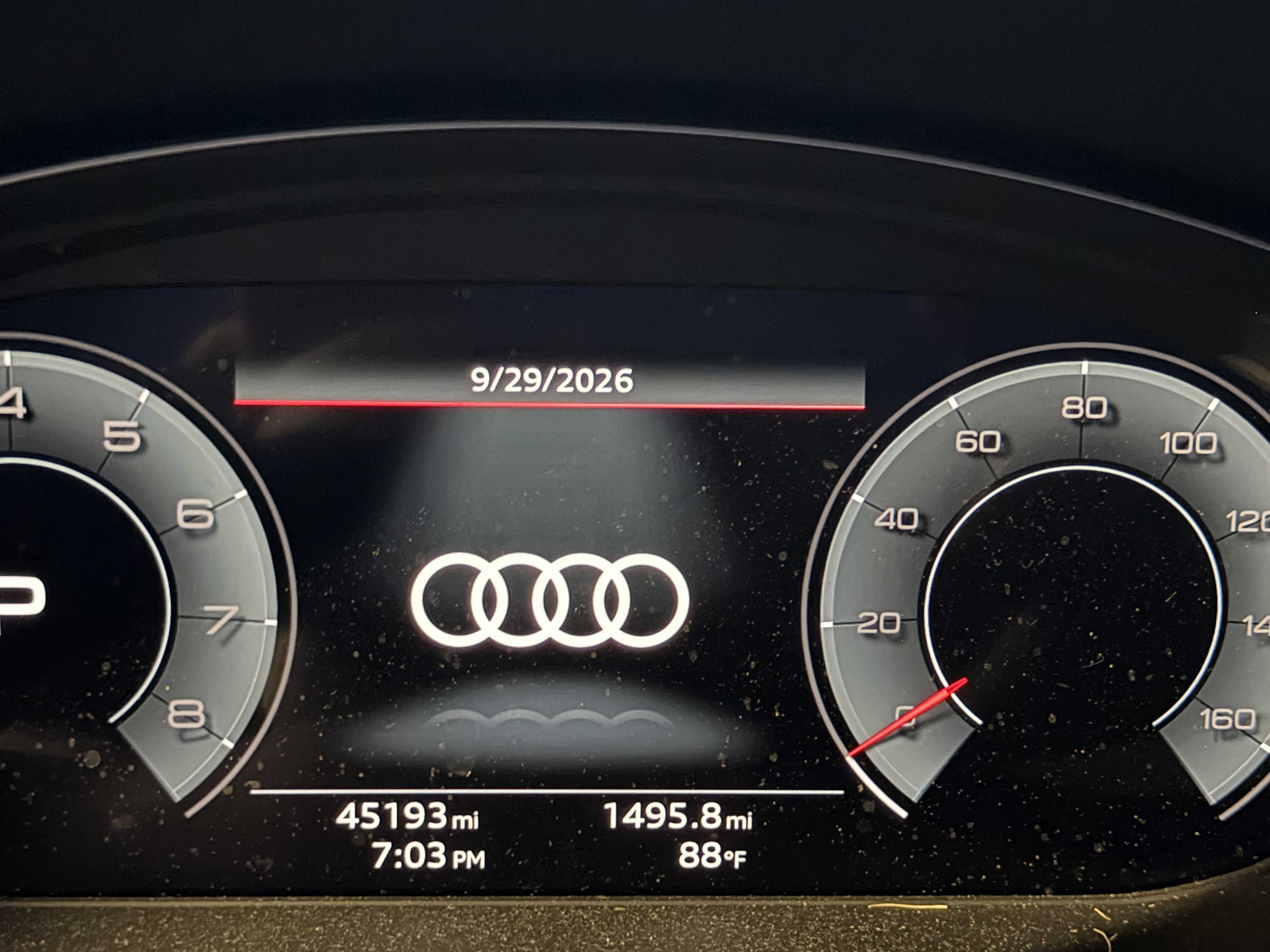 Used 2025 Audi Q5 2.0T Premium Plus w/ Premium Plus Package AWD/4WD image 9
