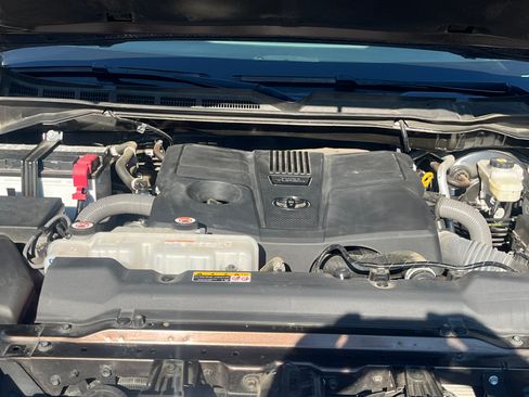 Used 2024 Toyota Tundra 1794 Edition image 16