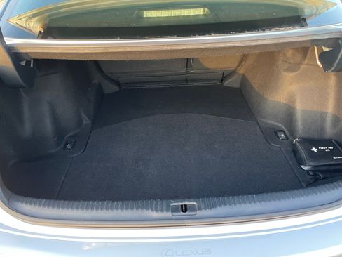 Used 2015 Lexus IS 250 w/ F-Sport Package image 22