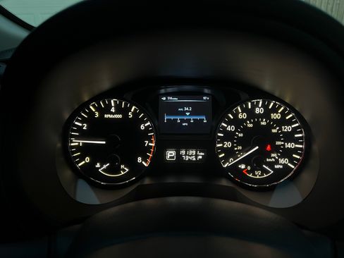 Used 2013 Nissan Altima 2.5 S image 16