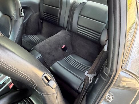 Used 2001 Porsche 911 Turbo image 11
