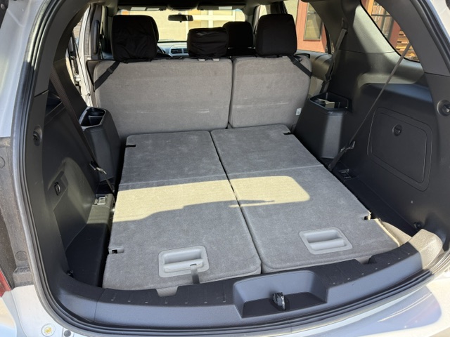 Used 2013 Ford Explorer FWD image 17