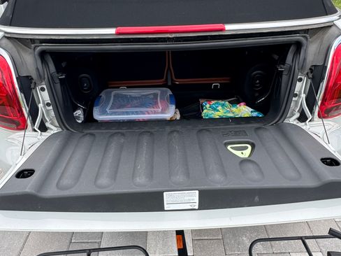 Used 2022 MINI Cooper S w/ Signature Upholstery Package image 21