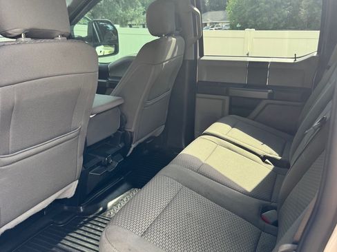 Used 2019 Ford F250 XLT AWD/4WD image 12