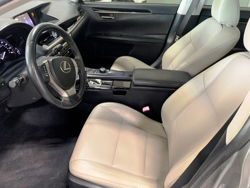 Used 2015 Lexus ES 350 image 8