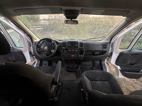 Used 2014 RAM ProMaster 1500 image 13