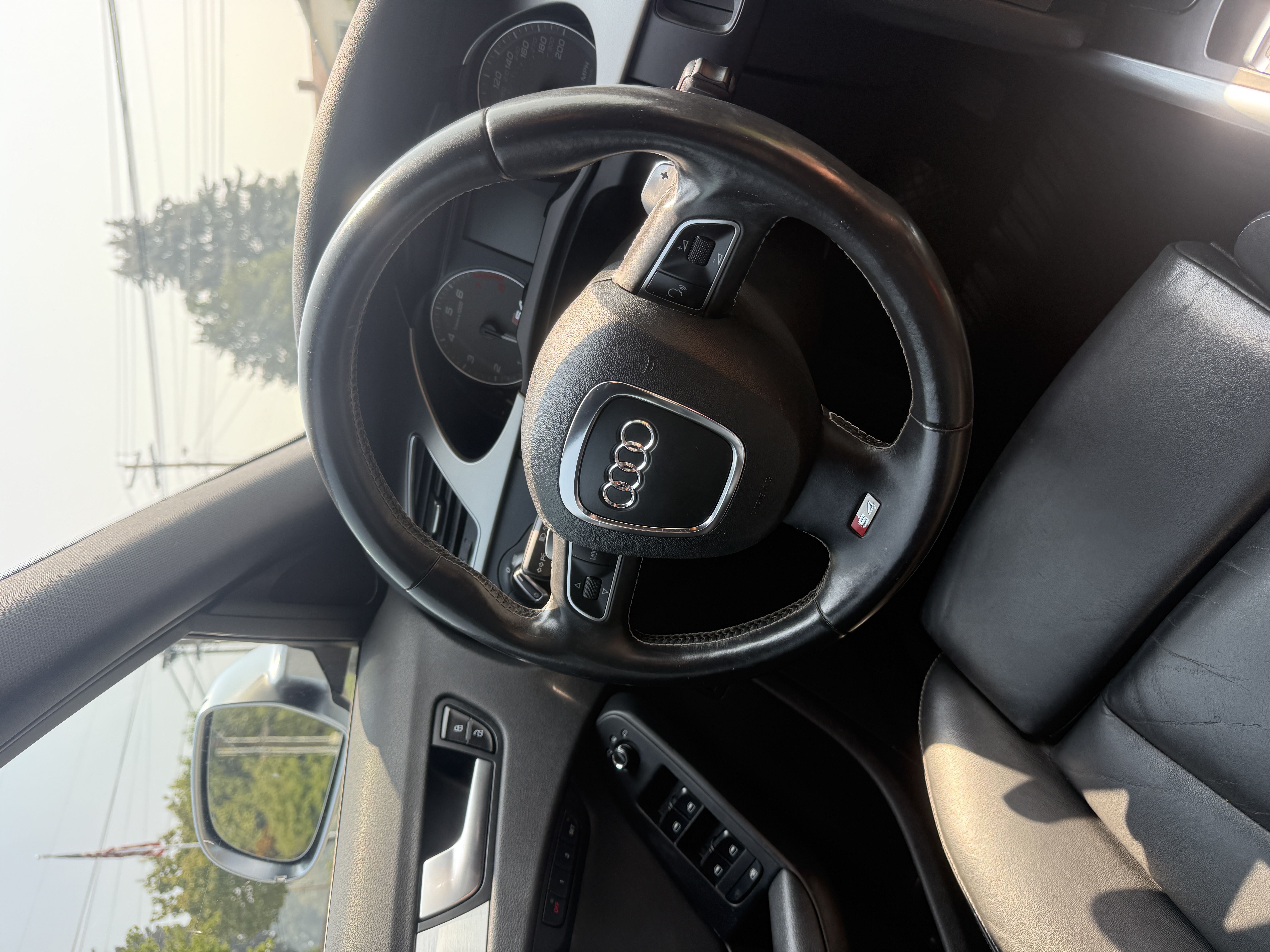 Used 2012 Audi S4 Premium Plus AWD/4WD image 9