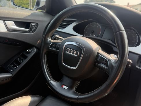Used 2012 Audi S4 Premium Plus AWD/4WD image 9