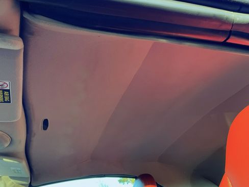 Used 2004 Jaguar XK8 R Convertible 2D image 27