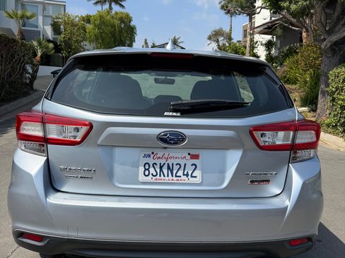 Used 2017 Subaru Impreza 2.0i Sport AWD/4WD image 6